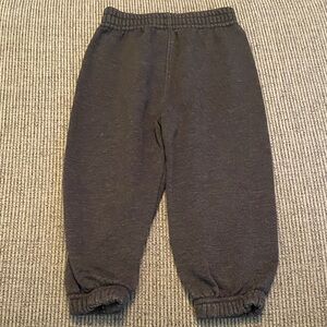 ⭐ 4 for $10 ⭐ - Garanimals Kids Dark Gray Sweatpants